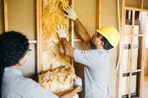 Types of Insulation We Offer in Grosse Pointe, MI